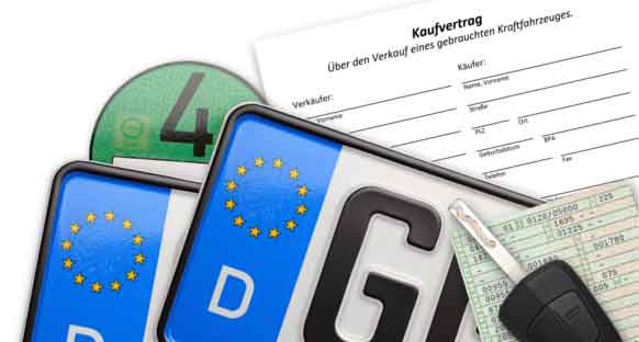 Autoankauf Autoankauf kostenfreie Abmeldung