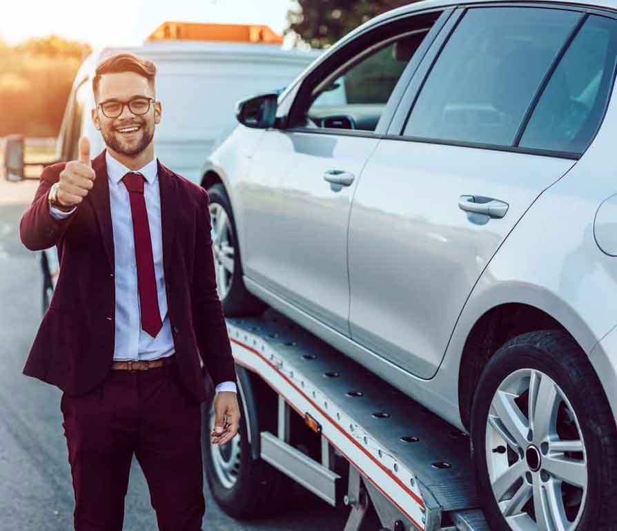 Autoankauf Autoankauf kostenfreie Abholung
