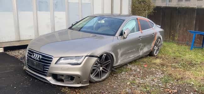 Autoankauf Autoankauf Bewertung Matejka, aus Bielefeld